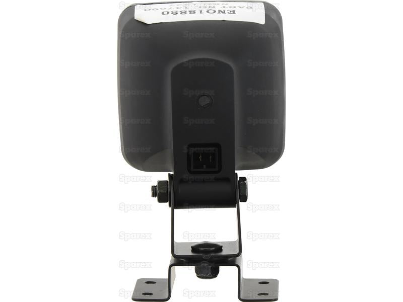 Farol Quadrado Esq./Dt. - 12V (S.167697)
