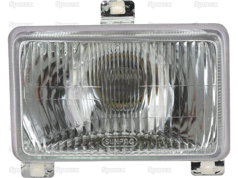 Farol, Esq./Dt. Lado de condução Dt. (S.167698)