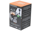 LED Rotativo micro Ficha Flexivel 12V amarelo (S.167700)
