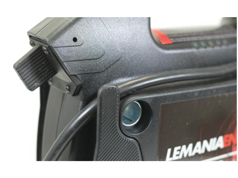 Booster 12V (S.167710)