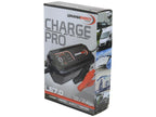 Carregador de bateria (LEM 7.0) 12/24V (S.167713)