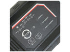 Carregador de bateria (LEM 7.0) 12/24V (S.167713)