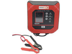Carregador bateria (GX10) 12V (S.167716)