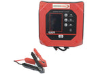 Carregador bateria (GX15) 12/24V (S.167717)