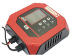 Carregador bateria (GX15) 12/24V (S.167717)