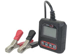 Teste de bateria (T3) 12V (S.167718)