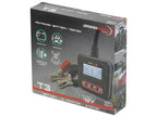 Teste de bateria (T3) 12V (S.167718)