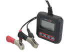 Teste de bateria (T3) 12V (S.167718)