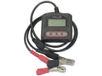 Teste de bateria (T3) 12V (S.167718)