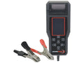 Teste de bateria (T13) 12/24V (S.167719)