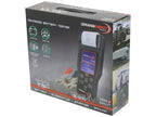 Teste de bateria (T13) 12/24V (S.167719)