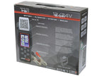 Teste de bateria (T13) 12/24V (S.167719)