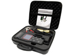 Teste de bateria (T13) 12/24V (S.167719)