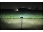 Farol de trabalho LED, 6600 Lumens, 10-30V (S.167721)