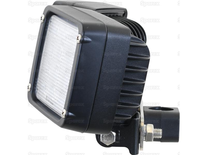 Farol de trabalho LED, 6600 Lumens, 10-30V (S.167721)