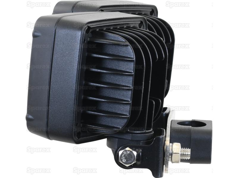 Farol de trabalho LED, 6600 Lumens, 10-30V (S.167721)