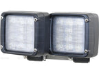 Farol de trabalho LED, 6600 Lumens, 10-30V (S.167721)