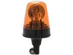 Rotativo, Ficha Flexivel, 12V (S.167722)