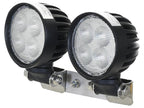 Farol de trabalho LED, 4000 Lumens, 10-30V (S.167757)