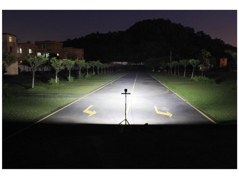 LED Farol de trabalho, 9720 Lumens (S.167758)