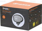 LED Farol de trabalho, 9720 Lumens (S.167758)