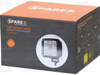 LED Farol de trabalho, 9720 Lumens (S.167759)