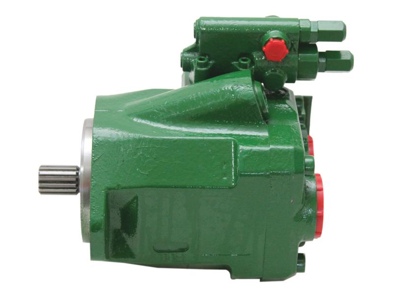 Bomba hidráulica AL200635 (S.167767)