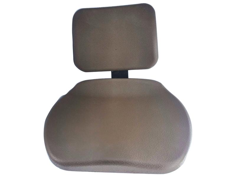 Passenger Seat - John Deere (S.167771)