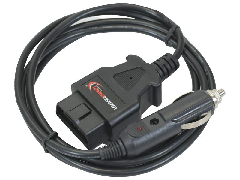Memoria de dados OBD-150, Para Lemania Start Boosters (S.167842)