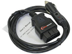 Memoria de dados OBD-150, Para Lemania Start Boosters (S.167842)
