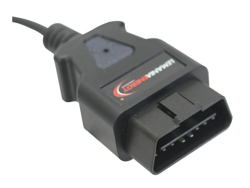Memoria de dados OBD-150, Para Lemania Start Boosters (S.167842)