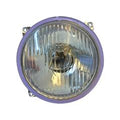 Farol, Dt. Lado de condução Dt.