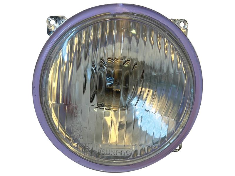 Farol, Esq. Lado de condução Dt. (S.167849)