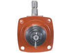 Caixa velocidades, 30 hp, Rácio: 1:1:92, Entrada de estrias: 1-3/8'' x 6, Tipo: Aplicavel em: Comer 9.205.805.00 (S.167855)