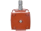 Caixa velocidades, 30 hp, Rácio: 1:1:92, Entrada de estrias: 1-3/8'' x 6, Tipo: Aplicavel em: Comer 9.205.805.00 (S.167855)