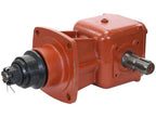 Caixa velocidades, 30 hp, Rácio: 1:1:92, Entrada de estrias: 1-3/8'' x 6, Tipo: Aplicavel em: Comer 9.205.809.00 (S.167857)