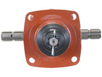 Caixa velocidades, 30 hp, Rácio: 1:1:92, Entrada de estrias: 1-3/8'' x 6, Tipo: Aplicavel em: Comer 9.205.809.00 (S.167857)