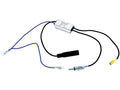 Divisor DAB, Para Pioneer rádios (S.167871)