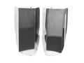 Manual Twin Mirror Guard - Para: Claas, Fendt, John Deere & Valtra (Consultar os dados da marca e do modelo para obter informações sobre a montagem efectiva do modelo) (S.167945)