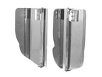 Manual Twin Mirror Guard - Para: Claas, Fendt, John Deere & Valtra (Consultar os dados da marca e do modelo para obter informações sobre a montagem efectiva do modelo) (S.167945)