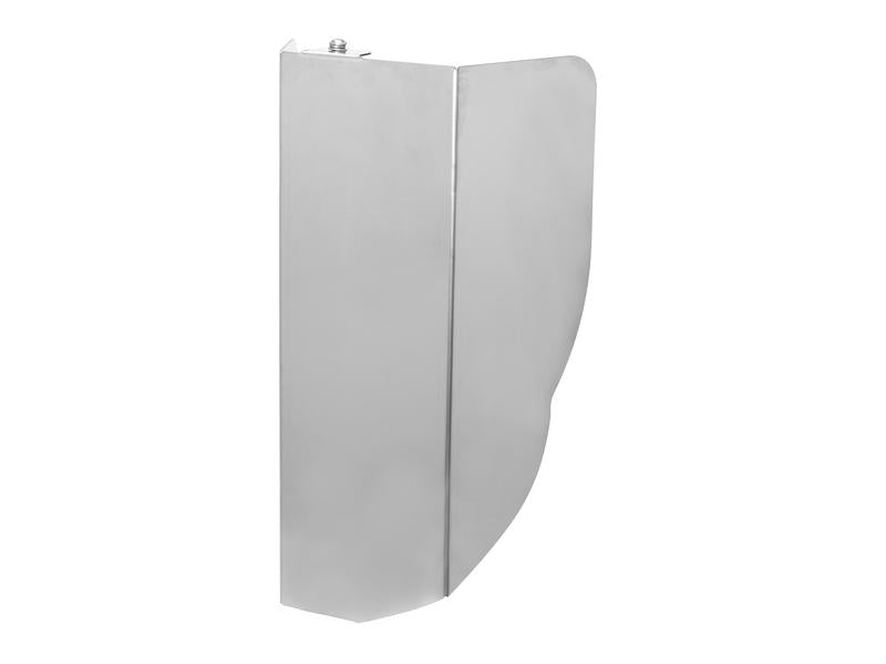 Manual Twin Mirror Guard - Para: Claas, Fendt, John Deere & Valtra (Consultar os dados da marca e do modelo para obter informações sobre a montagem efectiva do modelo) (S.167945)