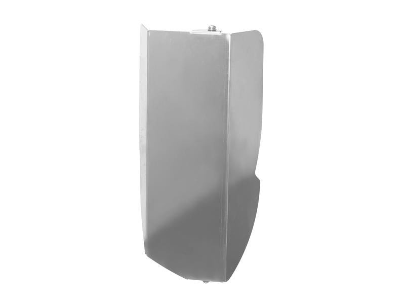 Manual Twin Mirror Guard - Para: Claas, Fendt, John Deere & Valtra (Consultar os dados da marca e do modelo para obter informações sobre a montagem efectiva do modelo) (S.167945)
