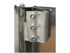 Manual Twin Mirror Guard - Para: Claas, Fendt, John Deere & Valtra (Consultar os dados da marca e do modelo para obter informações sobre a montagem efectiva do modelo) (S.167945)