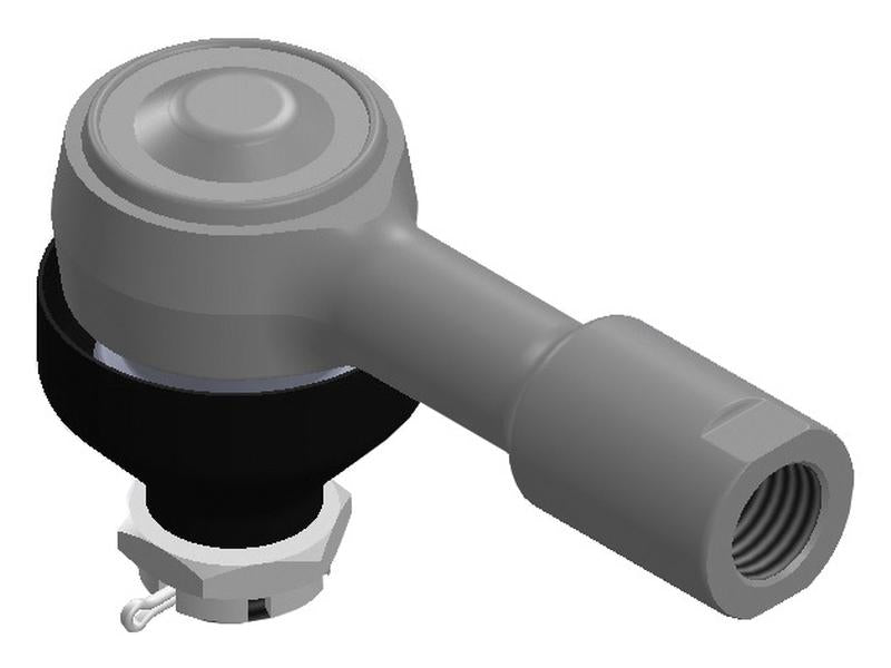 Ponteira, Comp: 220mm (S.167957)