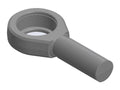 Ponteira Dt., Comp: 129mm (S.167972)
