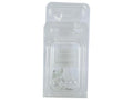 Lâmpada 12V W3x16d Agripak 2 un. (S.168419)