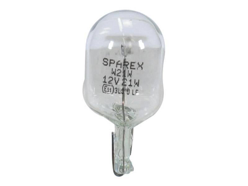 Lâmpada 12V W3x16d Agripak 2 un. (S.168419)