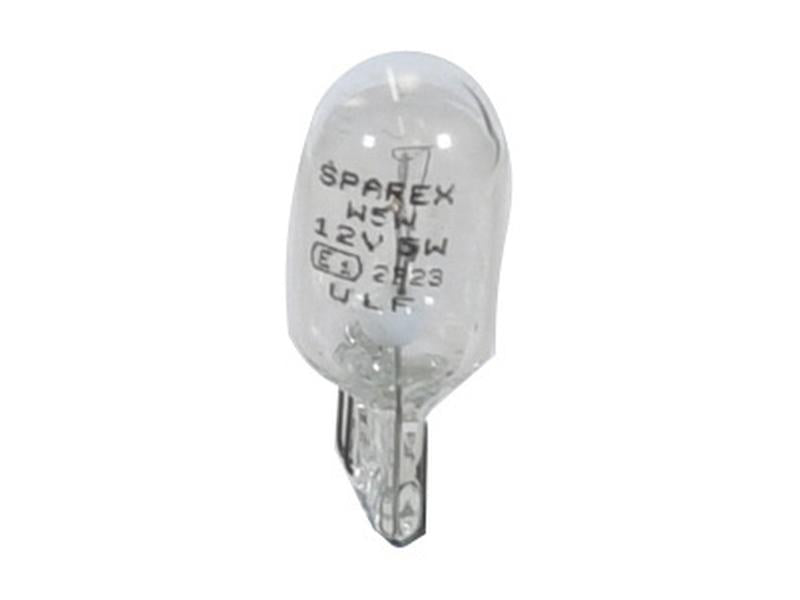 Lâmpada 12V W2.1x9.5d Agripak 2 un. (S.168423)