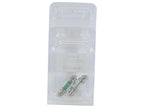 Lâmpada (LED) 12V SV8.5-8 Agripak 2 un. (S.168425)
