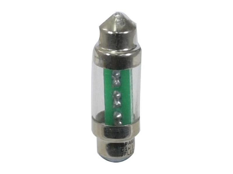 Lâmpada (LED) 12V SV8.5-8 Agripak 2 un. (S.168425)